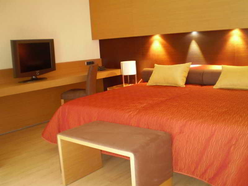 Somriu Selection Galanthus Hotel Soldeu